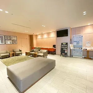 *** ホテル スマイルホテルプレミアム札幌すすきの 日本