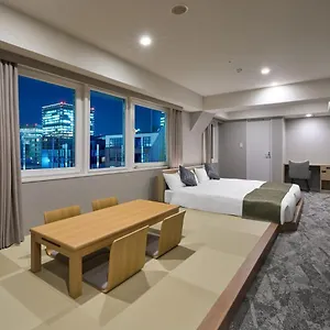 *** ホテル ヴィラフォンテーヌ東京大手町 日本