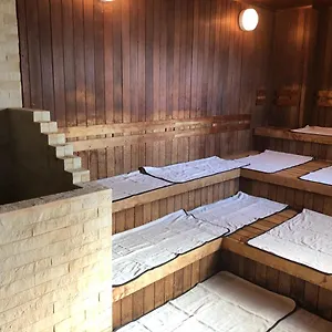 Hotel Dormy Premium, Kushiro